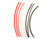 ENK - 9pc Heat Shrink Tube Assortment - 7530