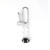 ENK - Large Mini Clamp,Carded - 1121