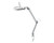 ENK - LED Lighted Clamp On Magnifier - 2980