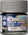 Gunze Sangyo Paints - Silver       Gnz Assemble Color 6pk - NGA12
