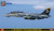 Hasegawa Models - F-14B VF-103 Jolly Rogers w/emblem 1:72 - 52254
