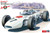 Hasegawa Models - Honda F1 Ra272E '65 RaceCar:24 - 20375