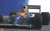 Hasegawa Models - Williams FW14 Canon F1 1:24 - 20346