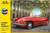 Heller Models - Citroen DS 19 Cabriolet 1:16 Starter - 56796