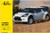Heller Models - Citroen DS3 WRC 1:24 - 80758