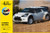 Heller Models - Citroen DS3 WRC 1:24 Starter - 56758