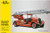 Heller Models - Delahaye Type 103 Pumper 1:24 - 80780
