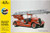 Heller Models - Delahaye Type 103 Pumper Fire Truck 1:24 - 56780