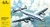 Heller Models - L-749 Constellation A.F. 1:72 - 80310