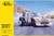 Heller Models - Peugeot 205 EV 2 1:24 - 80716