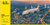 Heller Models - Super Constellation TWA 1:72 - 82391