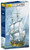 Heller Models - SUPERBE 74-GUN SHIP 1782 1:150 - 80895