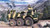 Heller Models - VAB 6x6 TROOP TRANSPORT 1:35 - 81141