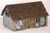 IMEX Models - COACH HOUSE & STABLE 28mm B/U - 6806