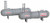 IMEX Models - Ho Propane Tank Med - 6156