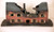 IMEX Models - VILLAGE HOUSE in RUIN 15mm B/U - 6702