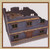 IMEX Models - WW-II 66th STREET PS BUILDING - 6502