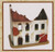 IMEX Models - WW-II FARM HOUSE 1:72 - 6501