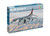 Italeri Model Kits - AV-8B Harrier 2 1:72 - 90193