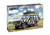 Italeri Model Kits - Toyota Land Cruiser Safari 1:24 - 3681