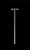 JTP Plastics Gallery - 1/16'Light/Utility Poles #5 12 - 97339