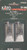 Kato - N 50.5mm Bumper 2pk - 20048