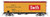 Rapido Trains - Ho GA 37'Meat Reefer Swift Red Block Sin - 121060A