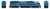 Rapido Trains - N SD70AC CSX#4720 Rebuild w/Sound - 1111527