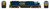 Rapido Trains - N SD70AC CSX#4742 YN3 Rebuild w/Sound - 1111522