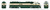 Rapido Trains - N SD70MAC BN#9591 Executive Scheme w/Snd - 1111507
