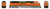 Rapido Trains - N SD70MACe BNSF#9625 Rebuild - 1111016