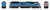 Rapido Trains - N SD70MACH Metra#504 - 1111032