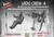 Thunder Models - LRDG Crew Figure Set 4 1:35 - 35005F