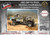 Thunder Models - LRDG F30 Gun Truck w/Figures 1:35 - 35312