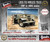 Thunder Models - LRDG Wireless Truck Bonus Ed. 1:35 - 35309