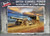 Thunder Models - Pioneer R100 Tractor w/Howitzer 1:35 - 35212