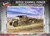Thunder Models - Pioneer Tank Tran 30t w/Gooseneck Tr :35 - 35207
