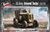 Thunder Models - US Army Armored Tractor WW2 1:35 - 35007