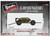 Thunder Models - US Army Bomb Trailer Mk.2 1:32 - 32002