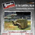 Thunder Models - US Army Clarktor-6 Dual Wheels 1:32 - 32004
