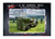 Thunder Models - US Army Clarktor-6 Tow Tractor 1:32 - 32001