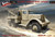 Thunder Models - US Hvy Wrecker Ward/LaFrance M1000(3):35 - 35011