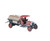 Woodland Scenics - Diamond T Tank Truck - 242