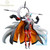 Bandai - Ichibansho Gracemaster Figures - Fate Grand Order - U-Olga Marie (UnBeast) (Chaldea Pickup Memories)