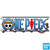 Bandai - Ichibansho Masterlise Expiece Figures - One Piece - Character A (Giant Bash!! Vol.1) (TBA)
