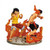 Bandai - Ichibansho Revible Moment Figures - One Piece - Ace & Luffy (Dramatic Memories)