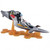 Blokees - Blokees Model Kits - Evangelion - Fantastics Series - EX-01 Rei Ayanami Rei (Entry Plug Interior)