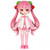 Blokees - Blokees Model Kits - Hatsune Miku - DaaLaMode Series - EX-02 Sakura Miku