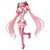 Blokees - Blokees Model Kits - Hatsune Miku - Fantastics Series - 01 EX Sakura Miku