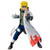 Blokees - Blokees Model Kits - Naruto - Champion Class - 03 Minato Namikaze (Reanimation)
